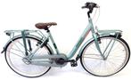 Batavus Star 26 3-speed meisjesfiets Turquoise 10+, Verzenden, Nieuw