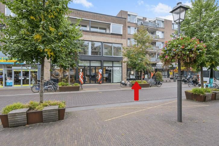 Winkelruimte te huur Westzijde 11 Zaandam, Zakelijke goederen, Bedrijfs Onroerend goed, Winkelruimte, Huur