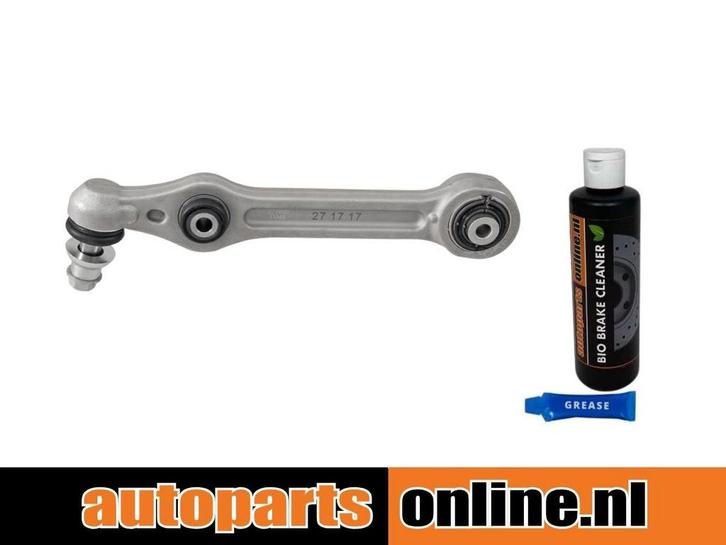 Draagarm Mercedes-benz E-klasse achterzijde, links of rechts, Auto-onderdelen, Besturing, Nieuw, Verzenden