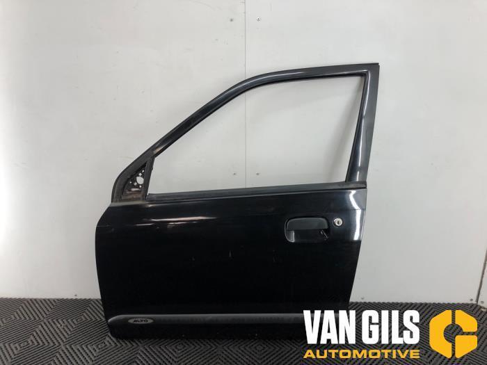 Portier 4Deurs links-voor Suzuki Alto O265928, Auto-onderdelen, Carrosserie en Plaatwerk, Ophalen of Verzenden