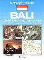 Bali, Lombok, Komodo, Sulawesi / Lannoos reisgids M. Mobius, Boeken, Verzenden, Zo goed als nieuw, M. Mobius