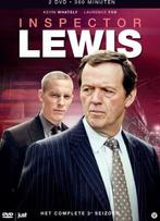 Inspector Lewis - Seizoen 3 - DVD, Verzenden, Nieuw in verpakking