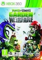 Plants vs. Zombies: Garden Warfare - Xbox 360, Spelcomputers en Games, Nieuw, Verzenden