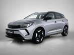 Zakelijke Lease |  Opel Grandland 1.6 Turbo Plug-In Hybrid 4, Stof, Gebruikt, Euro 6, Overige kleuren