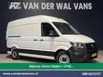 Volkswagen Crafter | 2.0 TDI 140pk Automaat L3H3 L2H2, Auto's, Automaat, Gebruikt, Euro 6, Volkswagen