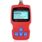 OBD2 / EOBD Diagnosecomputer , Uitleesapparaat Can-Bus OBDII, Ophalen of Verzenden, Nieuw
