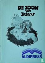 De zoon van Asterix - 1983, Boeken, Stripboeken, Eén stripboek, Verzenden, Gelezen, Uderzo, Albert.