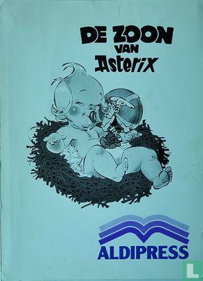 De zoon van Asterix - 1983, Boeken, Stripboeken, Gelezen, Eén stripboek, Verzenden