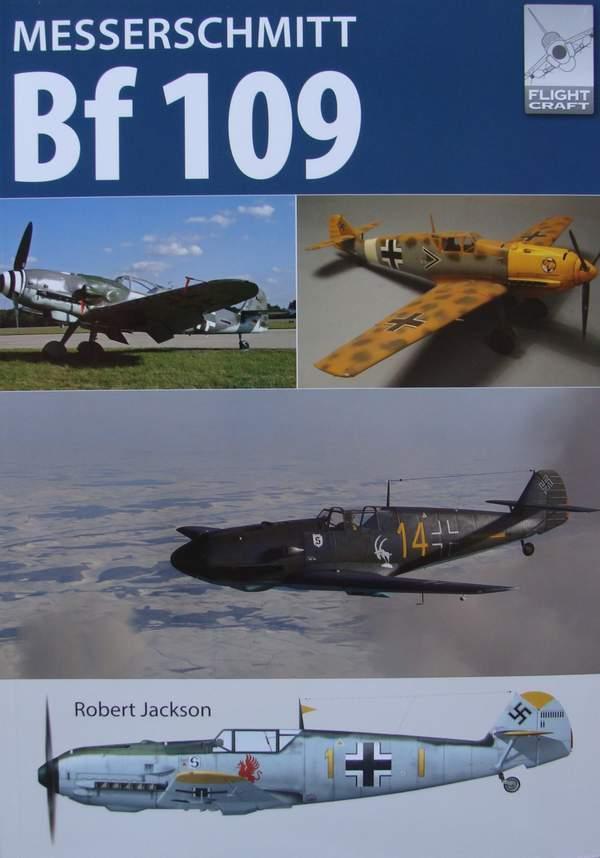 Boek : Messerschmitt Bf109, Verzamelen, Luchtvaart en Vliegtuigspotten, Boek of Tijdschrift, Nieuw