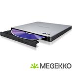 LG DVD Rewriter Extern GP57ES40.AUAE10B silver, Verzenden, Nieuw