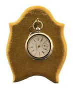 J. ULLMANN - Orologio da tasca inglese per il mercato cinese