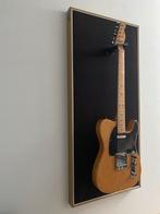 Vintage Style akoestische panelen met Hercules gitaarhaak, Ophalen of Verzenden, Nieuw