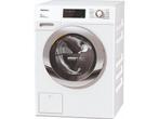 Miele WTI 370 WPM - Was-droogcombinatie - PowerWash 2.0 - 8, Witgoed en Apparatuur, Was-droogcombinaties, Verzenden, Zo goed als nieuw