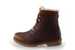 Panama Jack Veterboots in maat 40 Bruin | 10% extra korting, Kleding | Dames, Schoenen, Bruin, Verzenden, Overige typen, Zo goed als nieuw