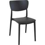 (MDK-107126) Siesta Monna zwart, Ophalen of Verzenden, Nieuw, Zwart