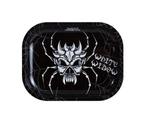 Rolling Tray - White Widow, Ophalen of Verzenden, Nieuw