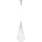 LED Hanglamp - Trion Renny - 4W - Warm Wit 3000K - Rond -, Ophalen of Verzenden, Nieuw, Metaal