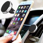 Magnetische autohouder telefoon, Telecommunicatie, Mobiele telefoons | Toebehoren en Onderdelen, Ophalen of Verzenden, Nieuw