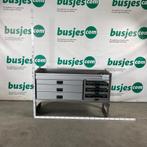 Aluca aluminium bedrijfswageninrichting gebruikt (nr 2425), Auto diversen, Overige Auto diversen, Ophalen of Verzenden