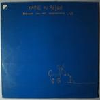 Raymond van het Groenewoud - Live - Kamiel in België - LP, Gebruikt, 12 inch