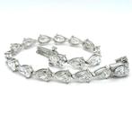Armband - 14 karaat Witgoud - 19.13ct. tw. Diamant, Nieuw