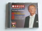 Mahler - Symphony no 5 / Klaus Tennstedt
