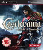Castlevania: Lords of Shadow [PS3], Spelcomputers en Games, Ophalen of Verzenden, Nieuw