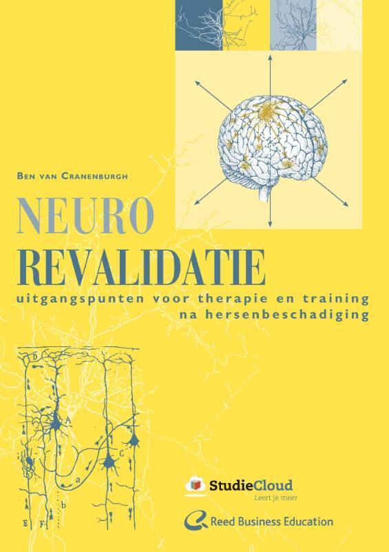 Neurorevalidatie 9789035235465, Boeken, Wetenschap, Zo goed als nieuw, Verzenden