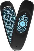 C120 Mini toetsenbord met verlichting, Ophalen of Verzenden, Nieuw