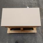 SALE - Restpartij Concept Blanco 30 x 60 cm 8,9m2 voor €85 -