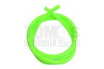 Benzineslang 5x8 fluor groen 1 meter, Fietsen en Brommers, Brommeronderdelen | Algemeen, Nieuw, Verzenden