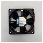 Bieden: EBM Papst DC Axial Fan  24V  Square Model - 4314, Watersport en Boten, Ophalen of Verzenden, Nieuw, Kombuis en Sanitair