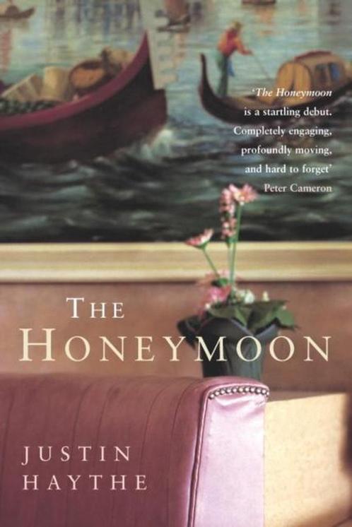 The Honeymoon 9780330419895 Justin Haythe, Boeken, Taal | Engels, Gelezen, Verzenden