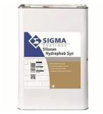 Sigma siloxan hydrophob syn - transparant - 10 liter, Nieuw, Verzenden