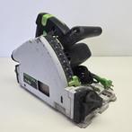 Festool Invalzaag TS55 REBQ-PLUS 1200W 160mm | Nette Staat, Ophalen of Verzenden, Nieuw