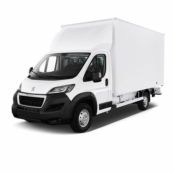 Bakwagen Huren ? €129 p/d – KM-vrij &amp; direct beschikbaar!, Diensten en Vakmensen, Verhuur | Auto en Motor, Verhuiswagen of Bestelauto