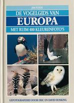 VOGELGIDS VAN EUROPA 9789051122114 Flegg, Boeken, Verzenden, Gelezen, Flegg