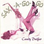 cd - Candy Dulfer - Sax-A-Go-Go, Zo goed als nieuw, Verzenden