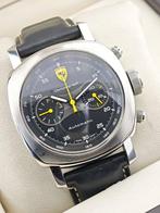 Panerai - Ferrari Chronograph - FER00008 - Heren - 2000-2010, Sieraden, Tassen en Uiterlijk, Nieuw