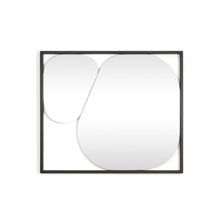 Magis Morphed Mirror, Huis en Inrichting, Woonaccessoires | Spiegels, Nieuw, Verzenden