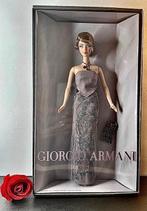 Giorgio Armani Exquisite Iconic Barbie Limited Edition 2003