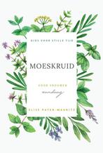 Moeskruid 9789033129681 Pater, Verzenden, Zo goed als nieuw, Pater