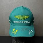 Aston Martin - Formule 1 seizoen 2025 - Fernando Alonso -, Nieuw