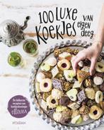 9789046825204 100 luxe koekjes van eigen deeg, Verzenden, Nieuw, Elisabeth Scholten