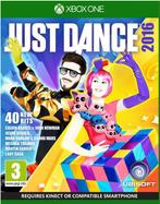Just Dance 2016 Xbox One Garantie & morgen in huis!, Vanaf 3 jaar, Ophalen of Verzenden, 1 speler, Zo goed als nieuw