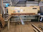 Safan | HVS 310 13/16 | 3100 x 13/16 mm | Plaatschaar
