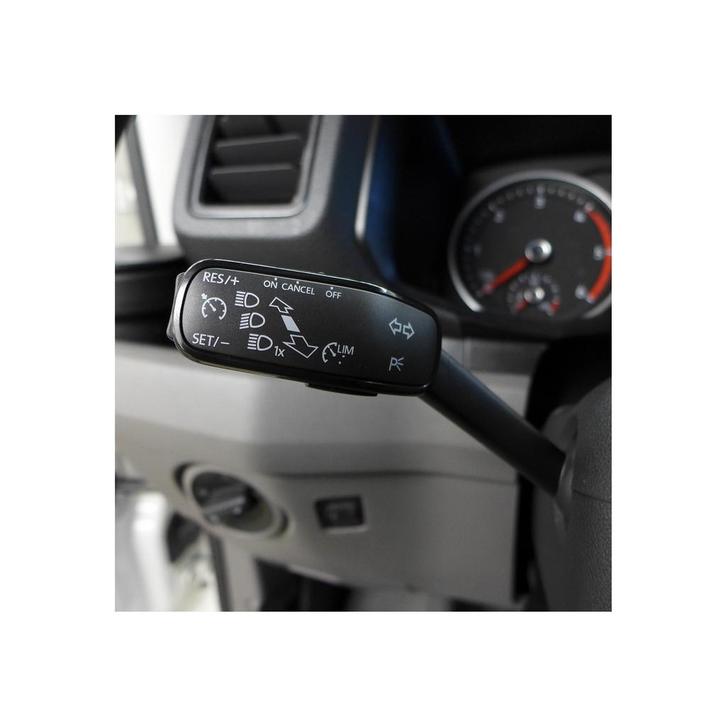 VW Crafter SY SZ 2.0 TDI origineel cruise control inbouwen, Auto-onderdelen, Dashboard en Schakelaars, Nieuw, Audi, BMW, Mercedes-Benz