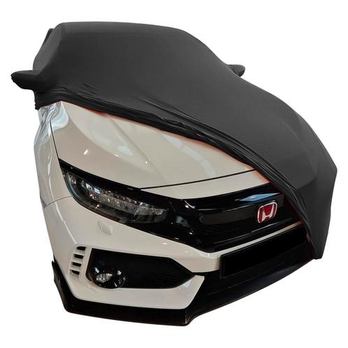 Autohoes passend voor Honda Civic Type R binnen BESTE, Auto diversen, Autohoezen, Op maat, Nieuw, Ophalen of Verzenden