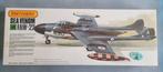 Matchbox 40506 Sea Venom FAW-22 1:32, Verzenden, Nieuw