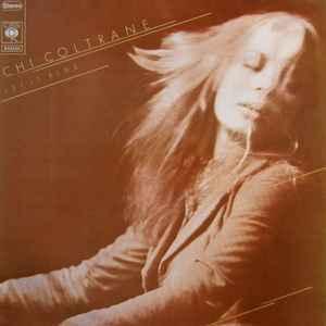 LP gebruikt - Chi Coltrane - Let It Ride (Europe, 1973), Cd's en Dvd's, Vinyl | Rock, Zo goed als nieuw, Verzenden